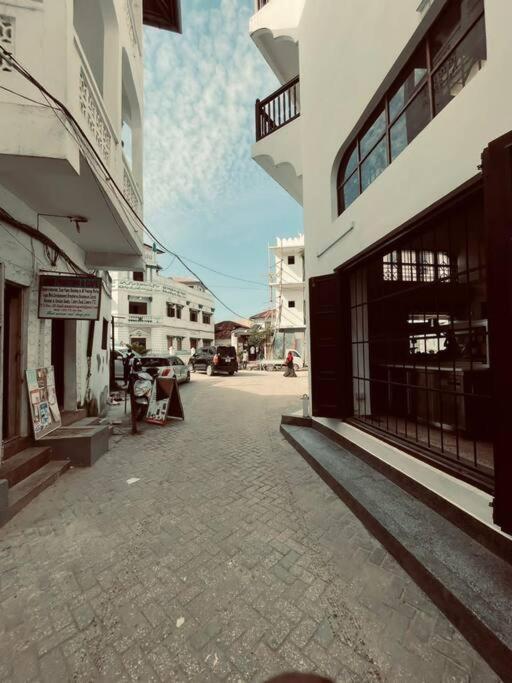 Lejlighed Glady's House Zanzibar