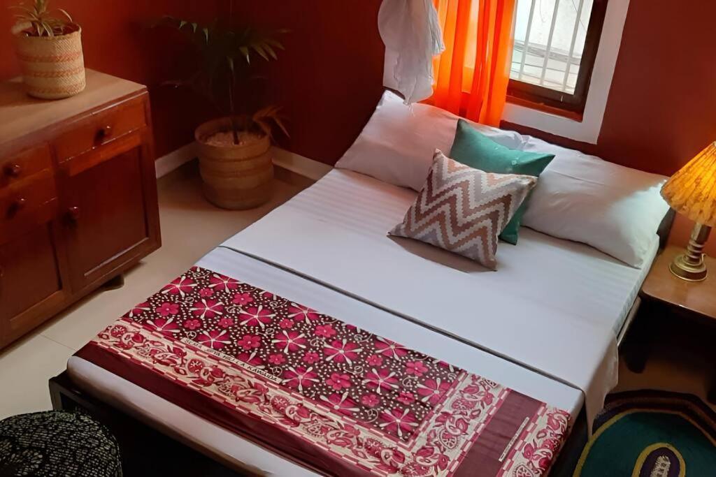 Lejlighed Glady's House Zanzibar